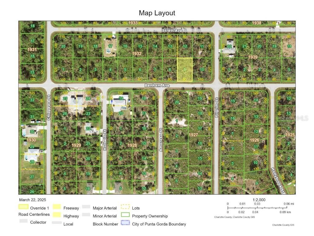 12108 Benham Avenue Port Charlotte FL 33981 O6295308 image2