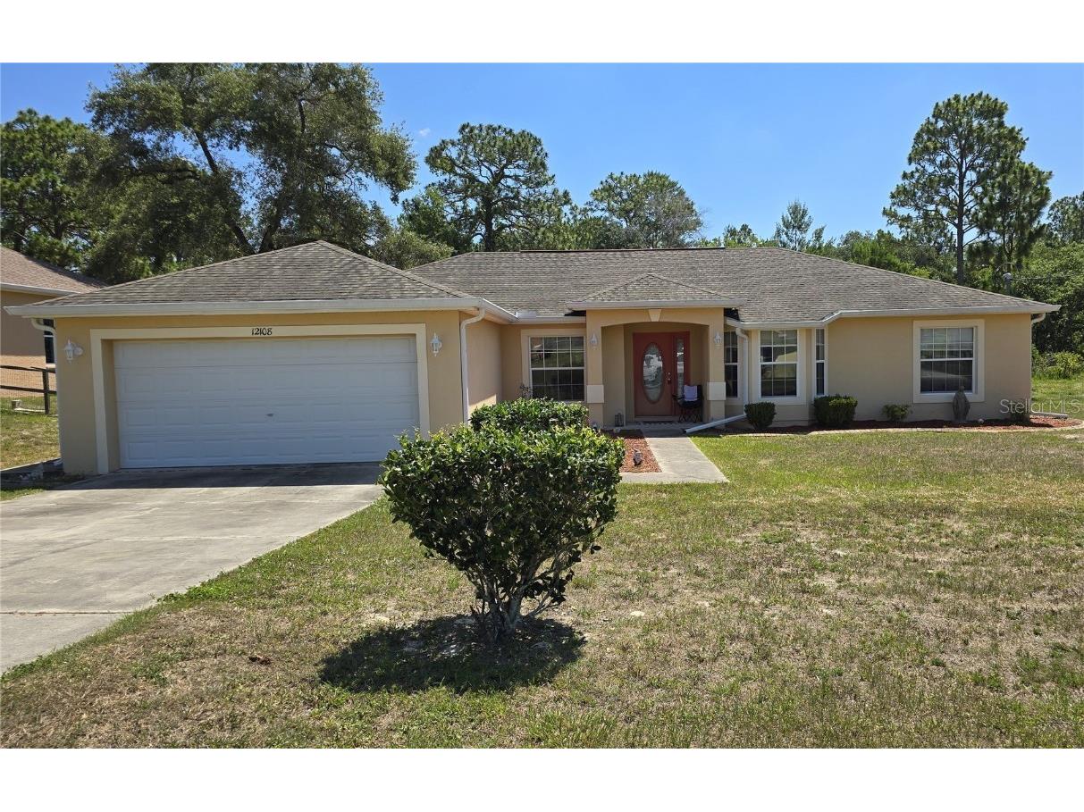 12108 Harris Hawk Road Weeki Wachee FL 34614 T3531135 image1