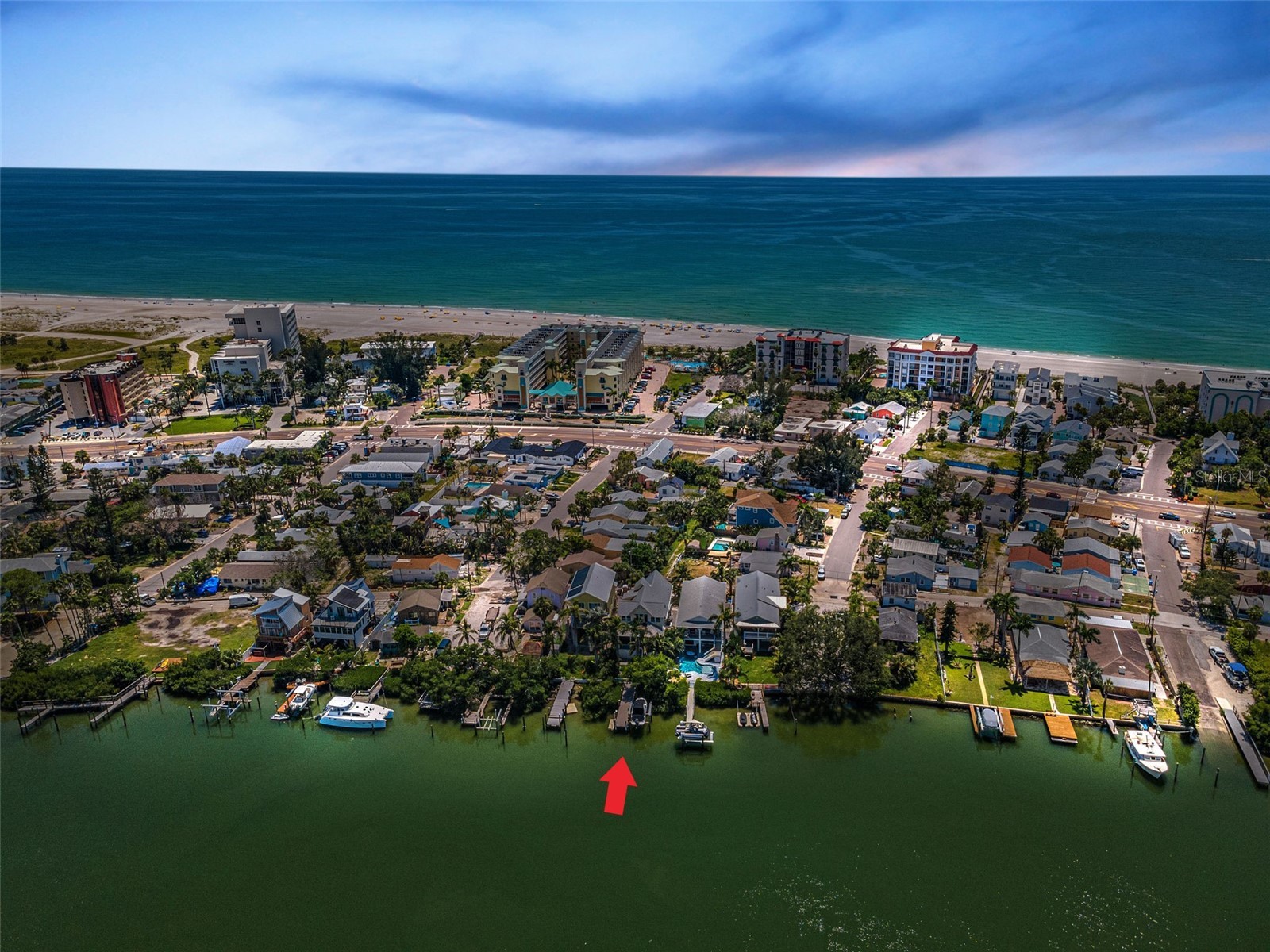 12108 Lagoon Lane Treasure Island FL 33706 - BOCA CIEGA BAY TB8411717 image10