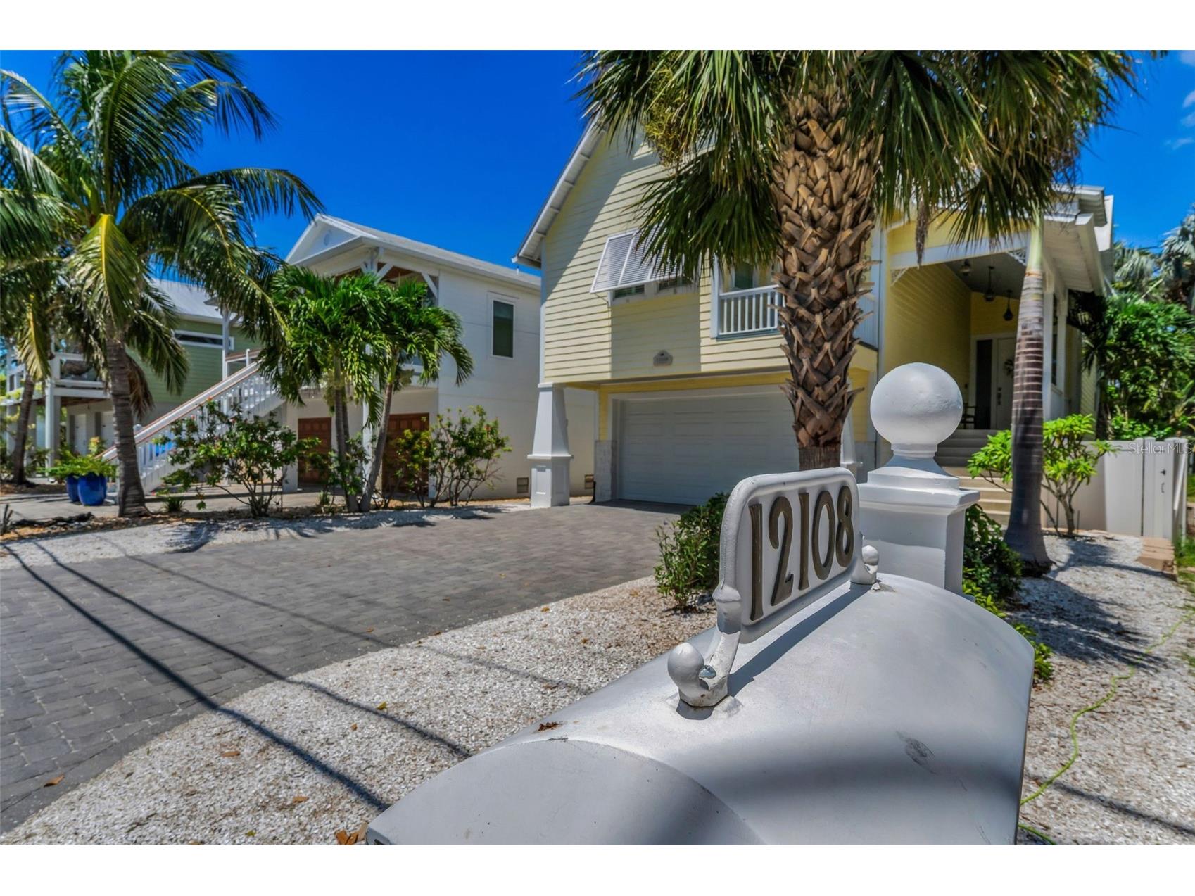 12108 Lagoon Lane Treasure Island FL 33706 - BOCA CIEGA BAY TB8411717 image11