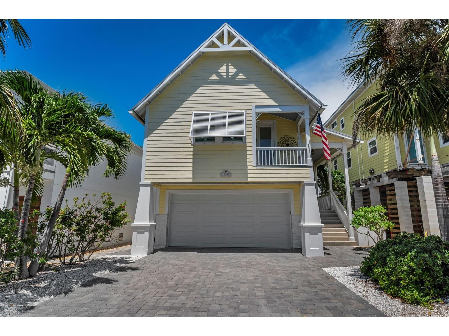 12108 Lagoon Lane Treasure Island FL 33706 - BOCA CIEGA BAY TB8411717 image3