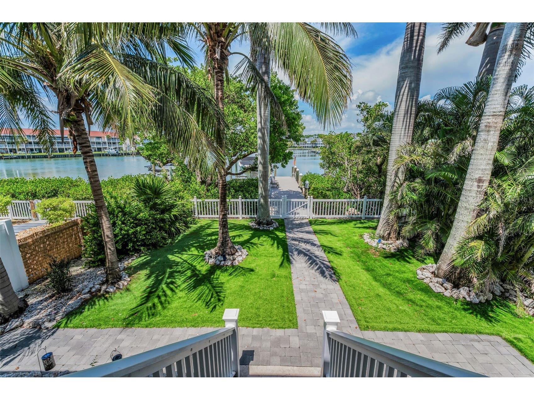 12108 Lagoon Lane Treasure Island FL 33706 - BOCA CIEGA BAY TB8411717 image4