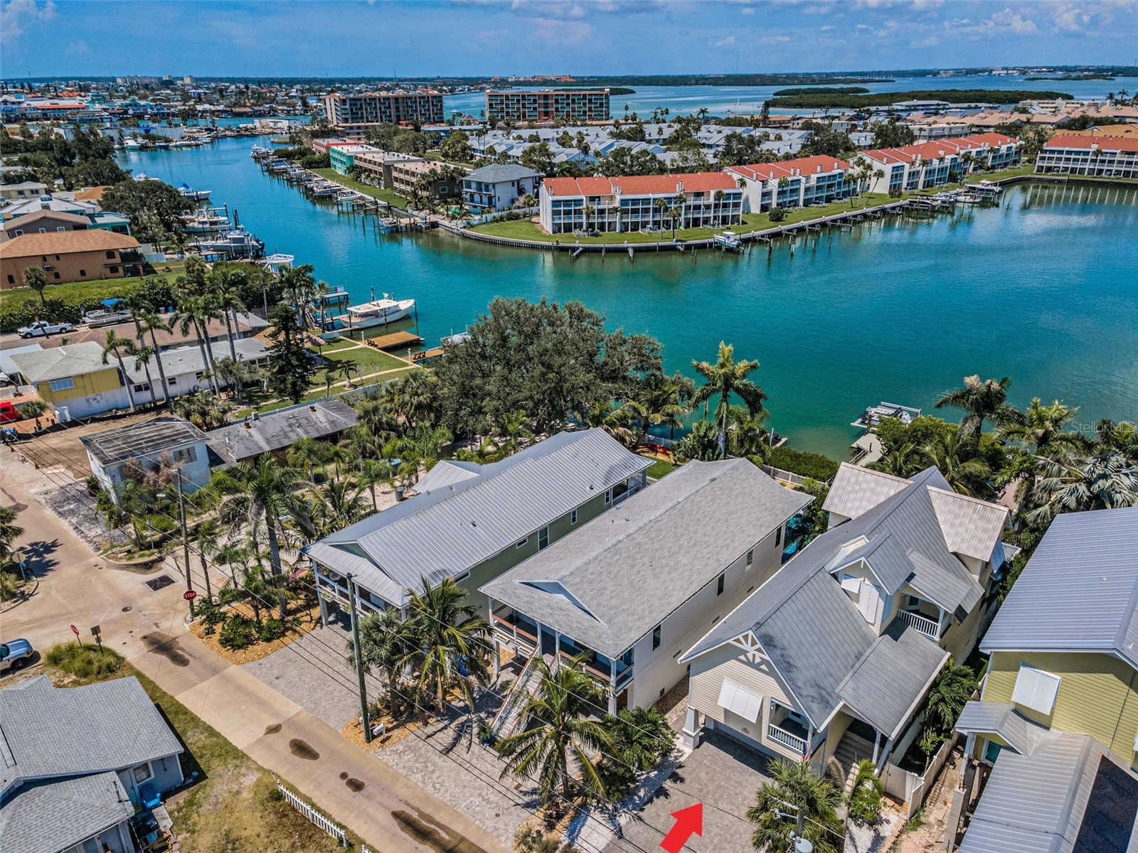 12108 Lagoon Lane Treasure Island FL 33706 - BOCA CIEGA BAY TB8411717 image5