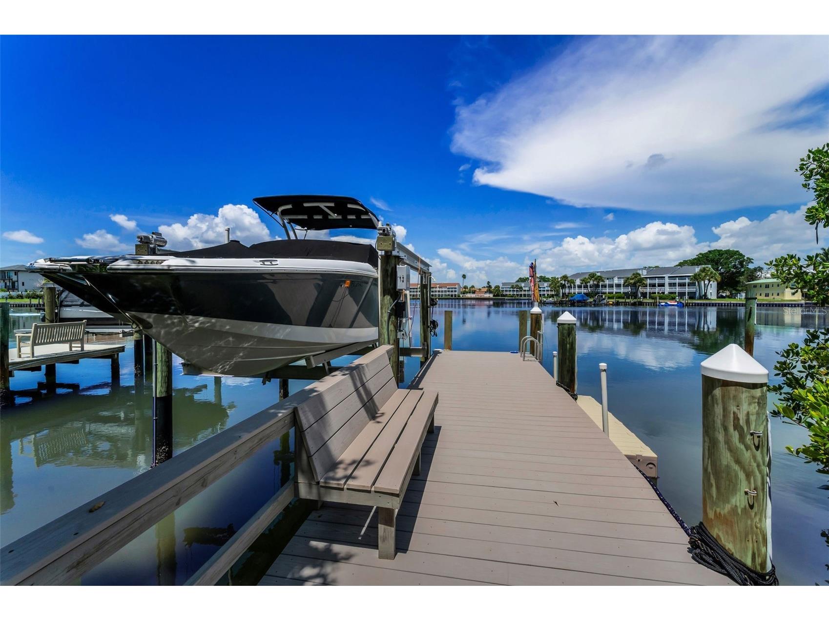 12108 Lagoon Lane Treasure Island FL 33706 - BOCA CIEGA BAY TB8411717 image8