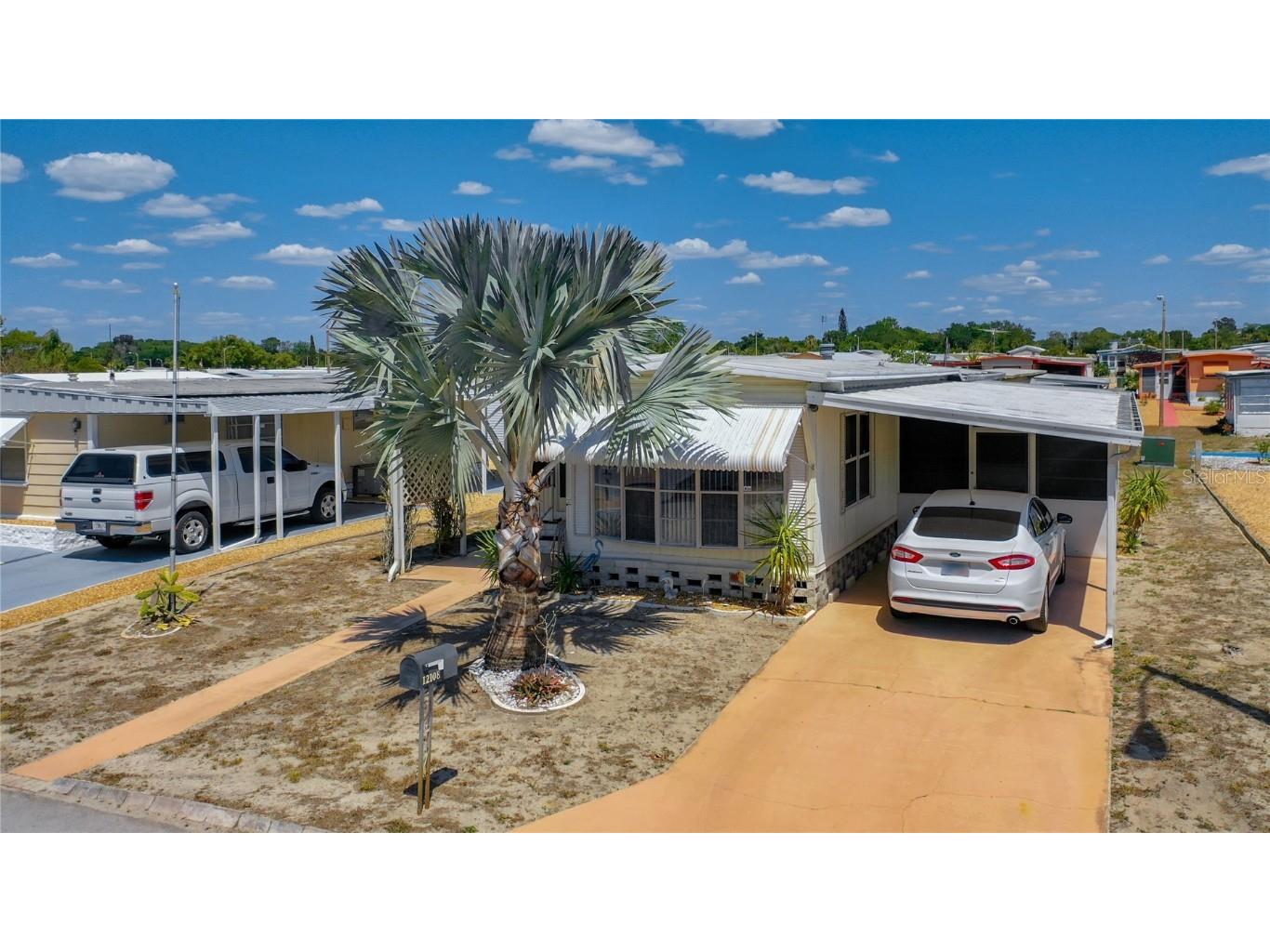 12108 Pawnee Drive Hudson FL 34667 S5083599 image1