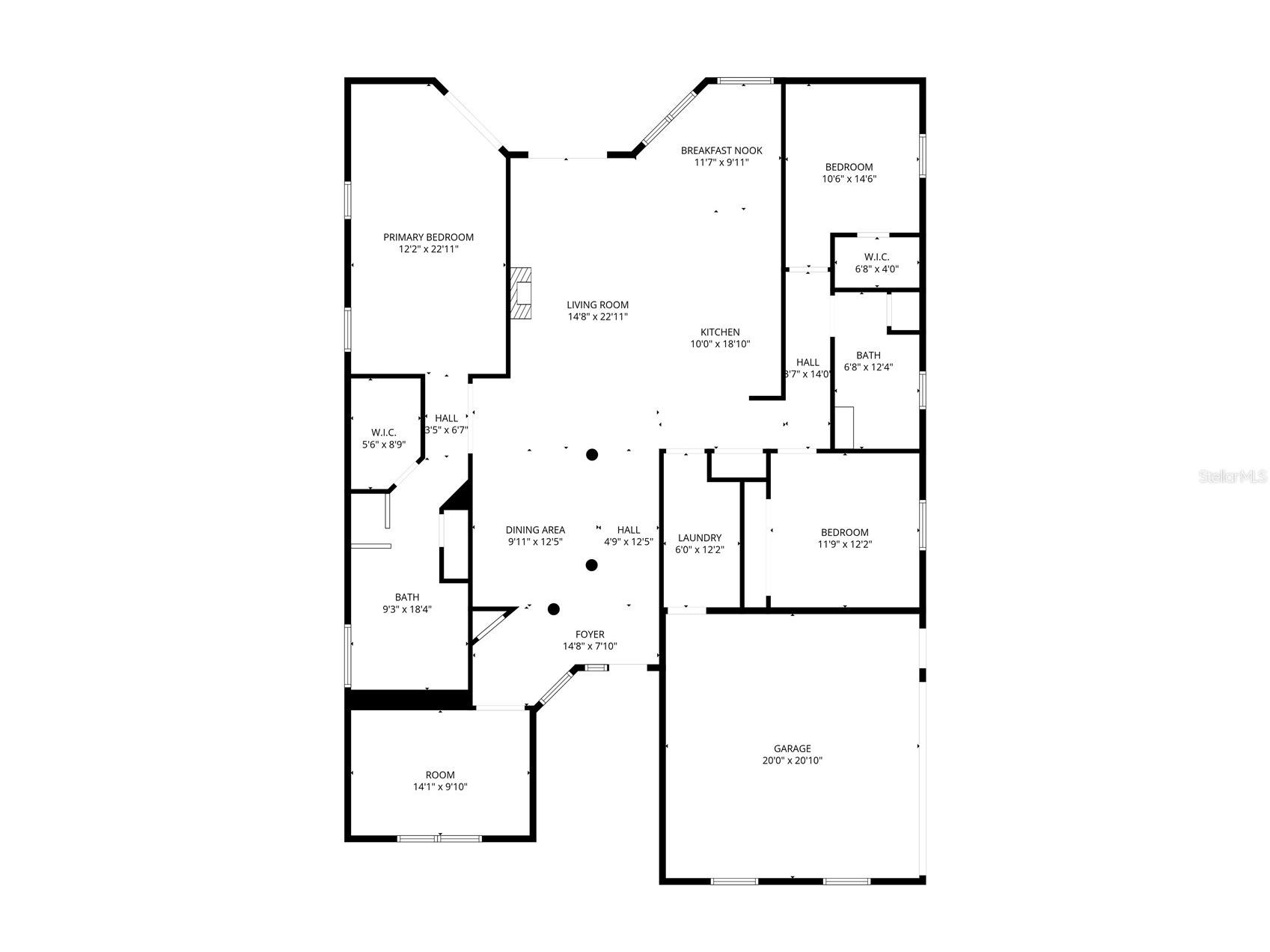 12108 Riverhills Drive Temple Terrace FL 33617 TB8449800 image61
