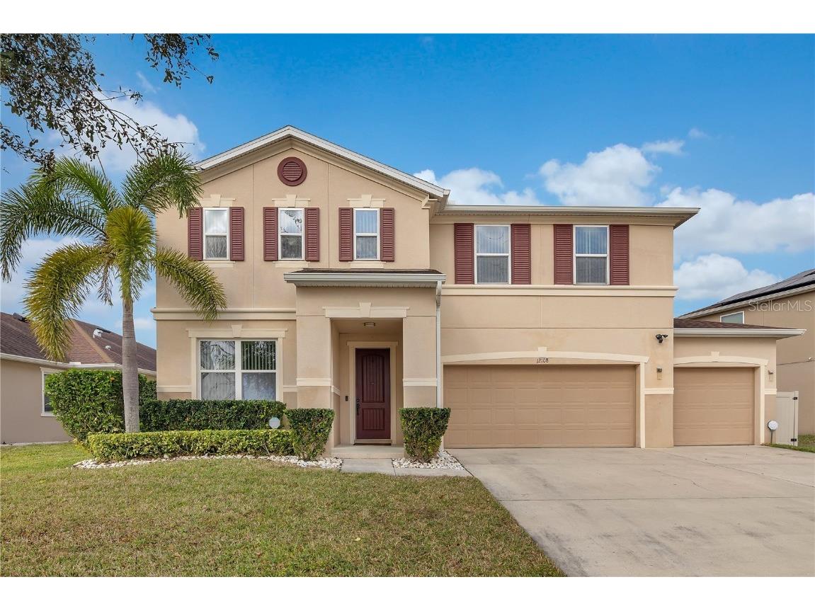 12108 Sumter Drive Orlando FL 32824 S5120233 image1