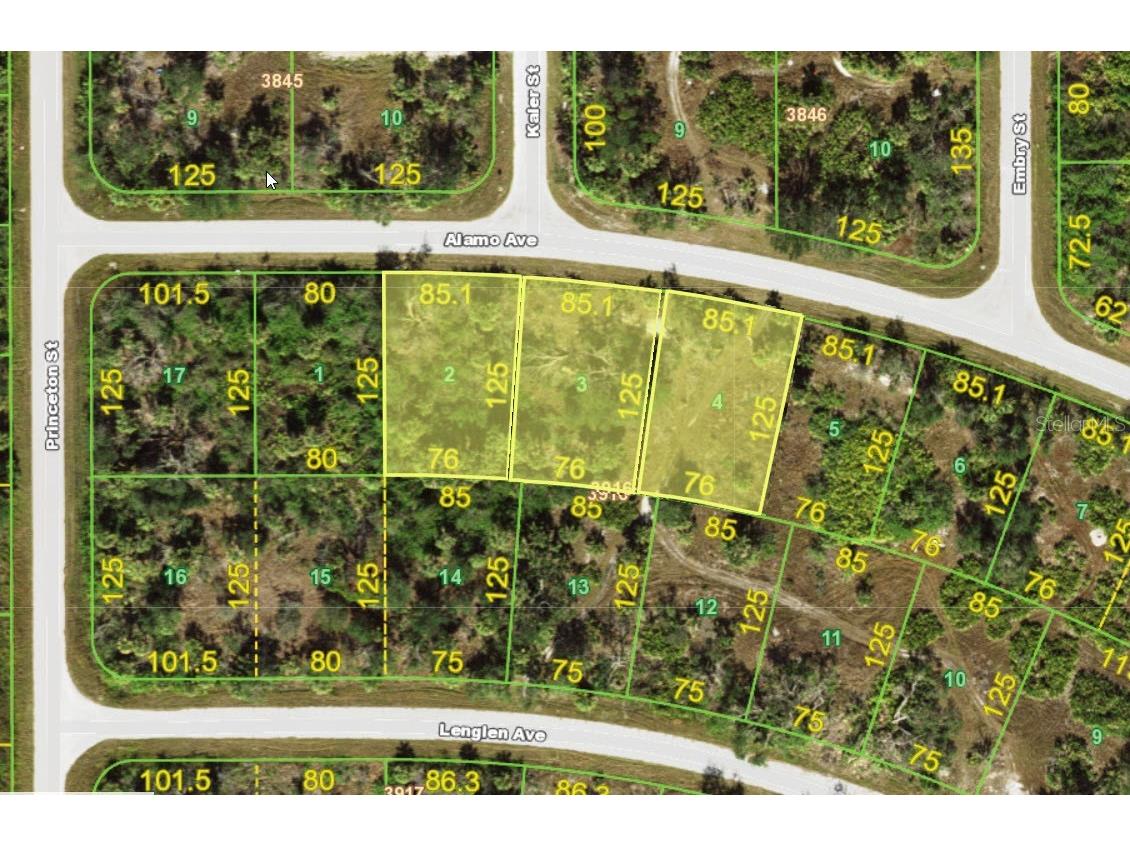 12109 Alamo Avenue Port Charlotte FL 33981 TB8453794 image1