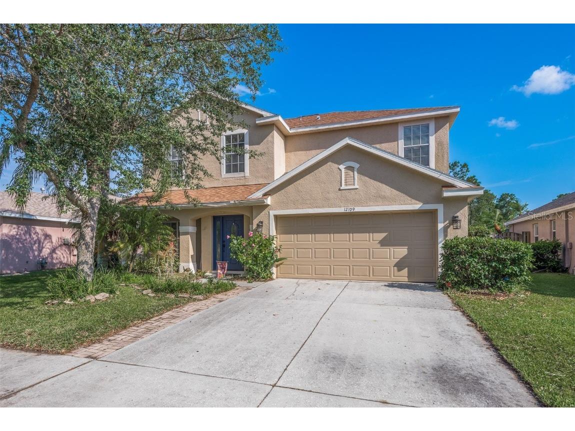 12109 Bishopsford Drive Tampa FL 33626 U8200964 image1