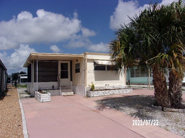 12109 Bonanza Drive Hudson FL 34667 W7856640 image1