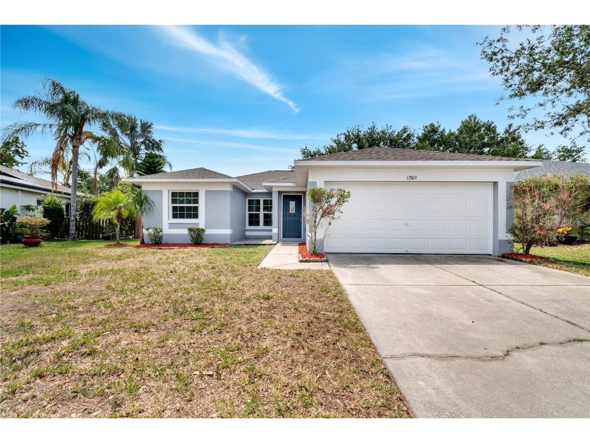 12109 Feldwood Creek Lane Riverview FL 33579 O6109010 image1