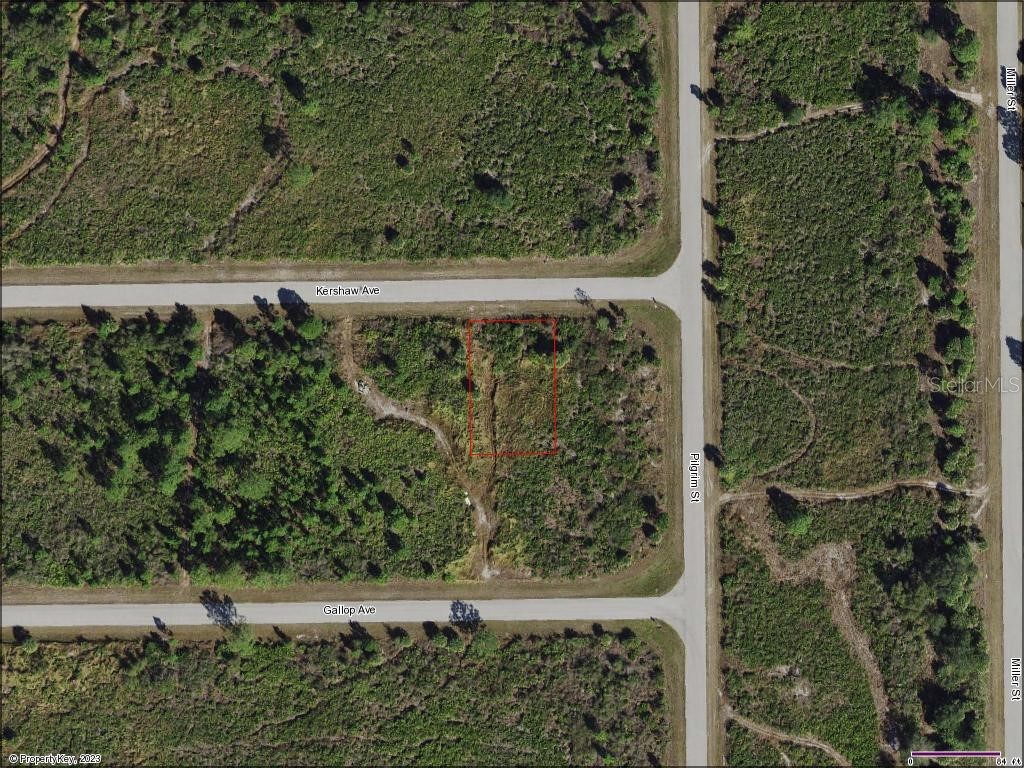 12109 Kershaw Avenue Port Charlotte FL 33981 N6127855 image1