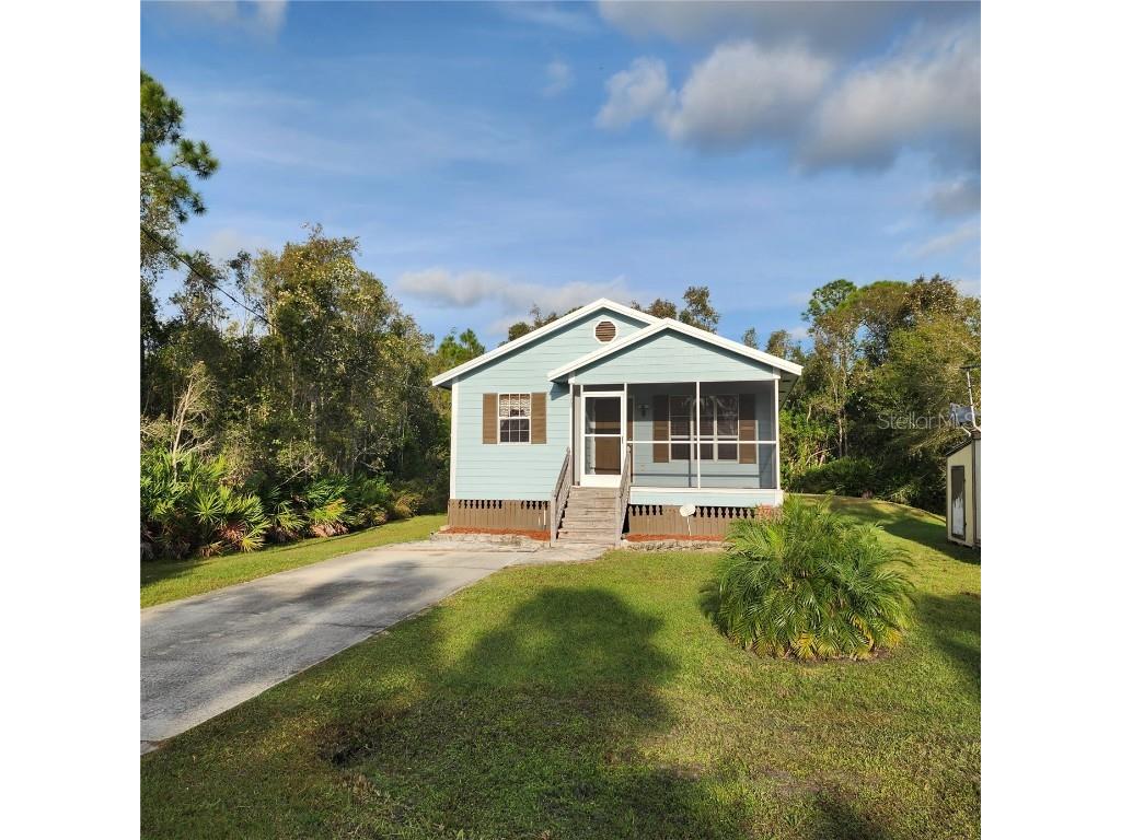 12109 Platano Drive Punta Gorda FL 33955 C7517533 image1