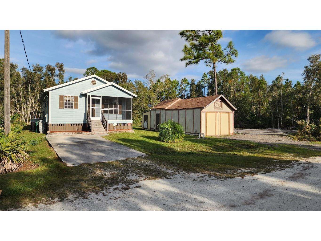 12109 Platano Drive Punta Gorda FL 33955 C7517533 image35