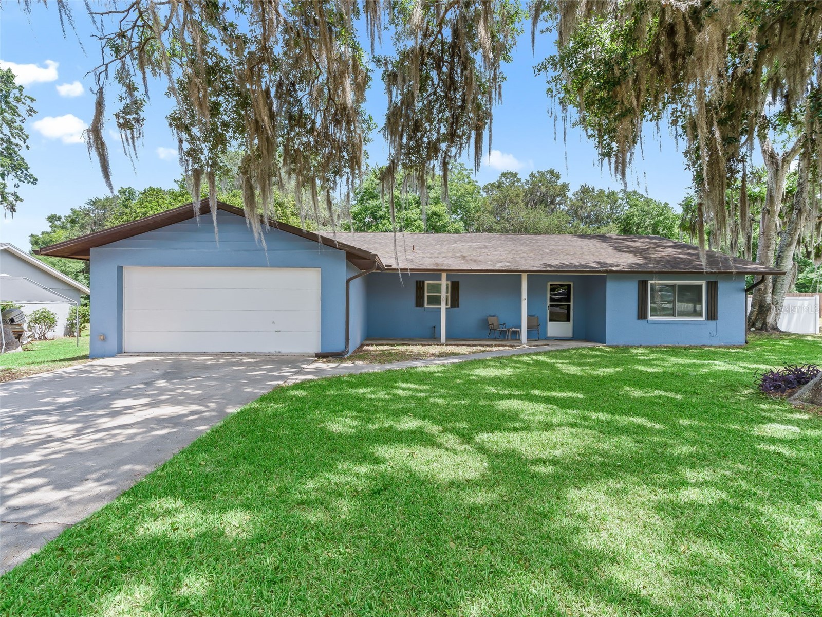 12109 SE 61st Court Belleview FL 34420 G5111606 image1