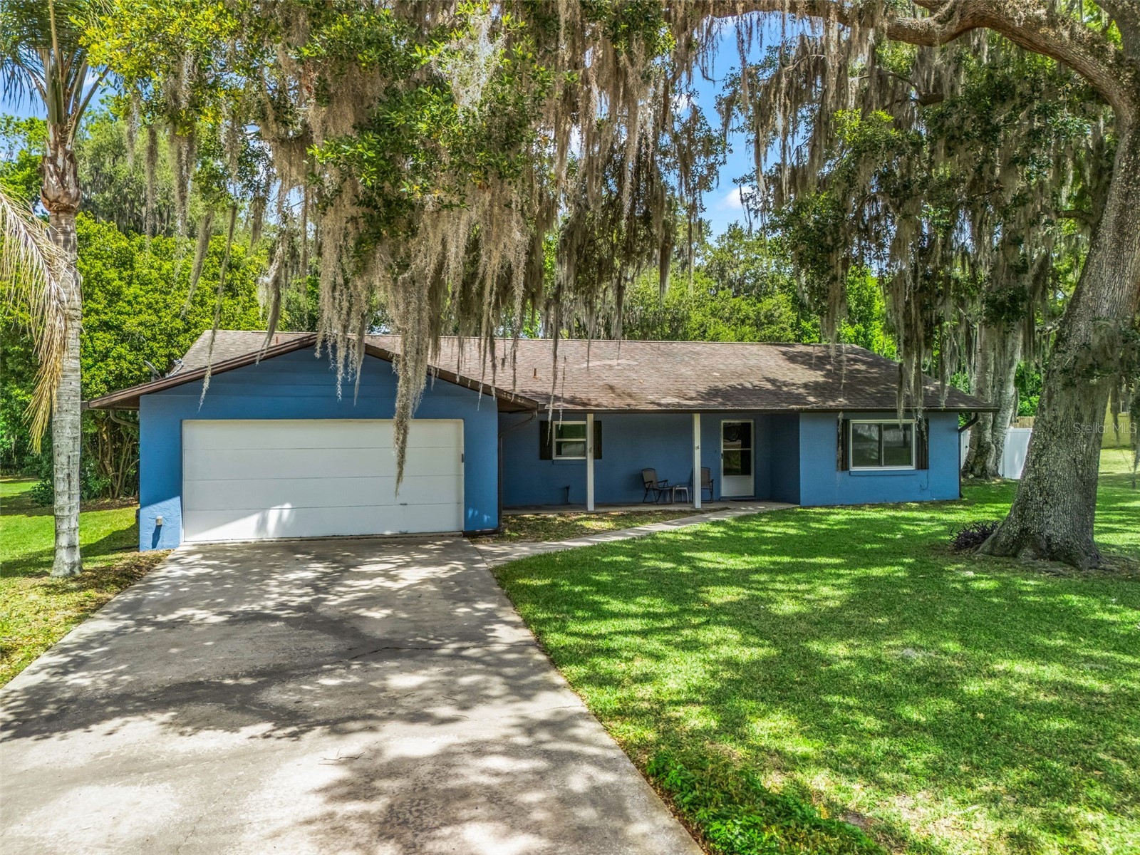 12109 SE 61st Court Belleview FL 34420 G5111606 image48