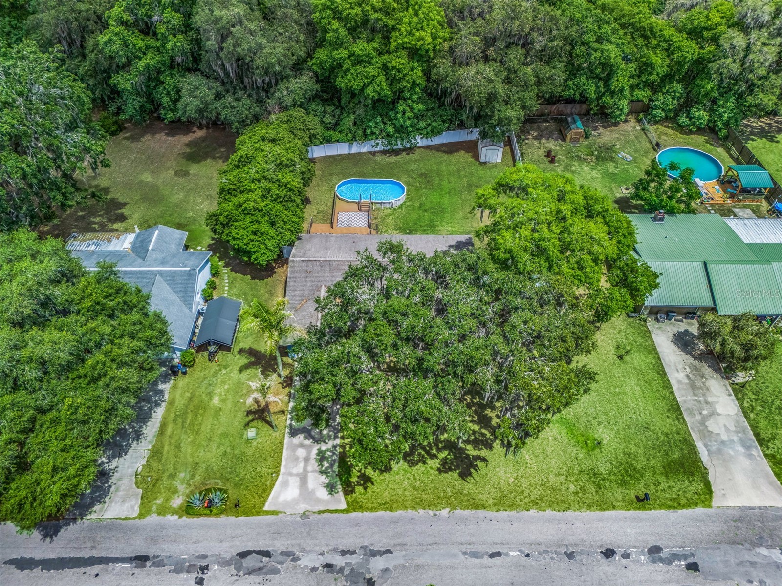 12109 SE 61st Court Belleview FL 34420 G5111606 image49