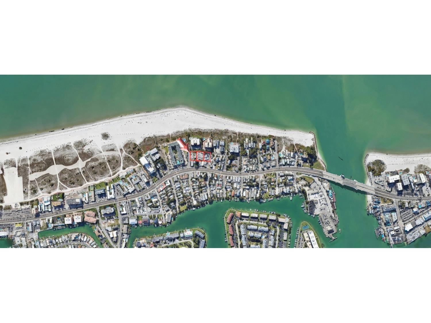 12109 Sunshine Lane Treasure Island FL 33706 TB8466008 image5