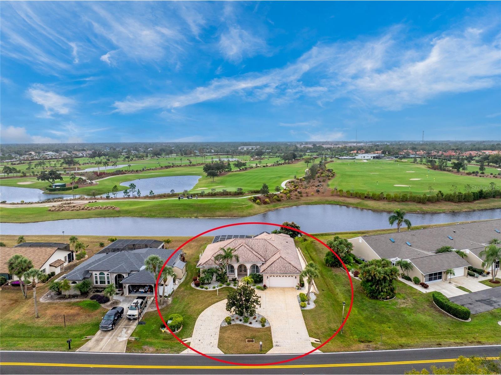 12109 SW Kingsway Circle Lake Suzy FL 34269 C7520615 image70