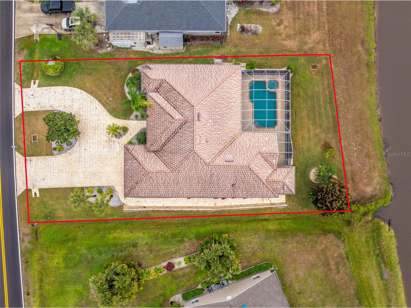 12109 SW Kingsway Circle Lake Suzy FL 34269 C7520615 image77