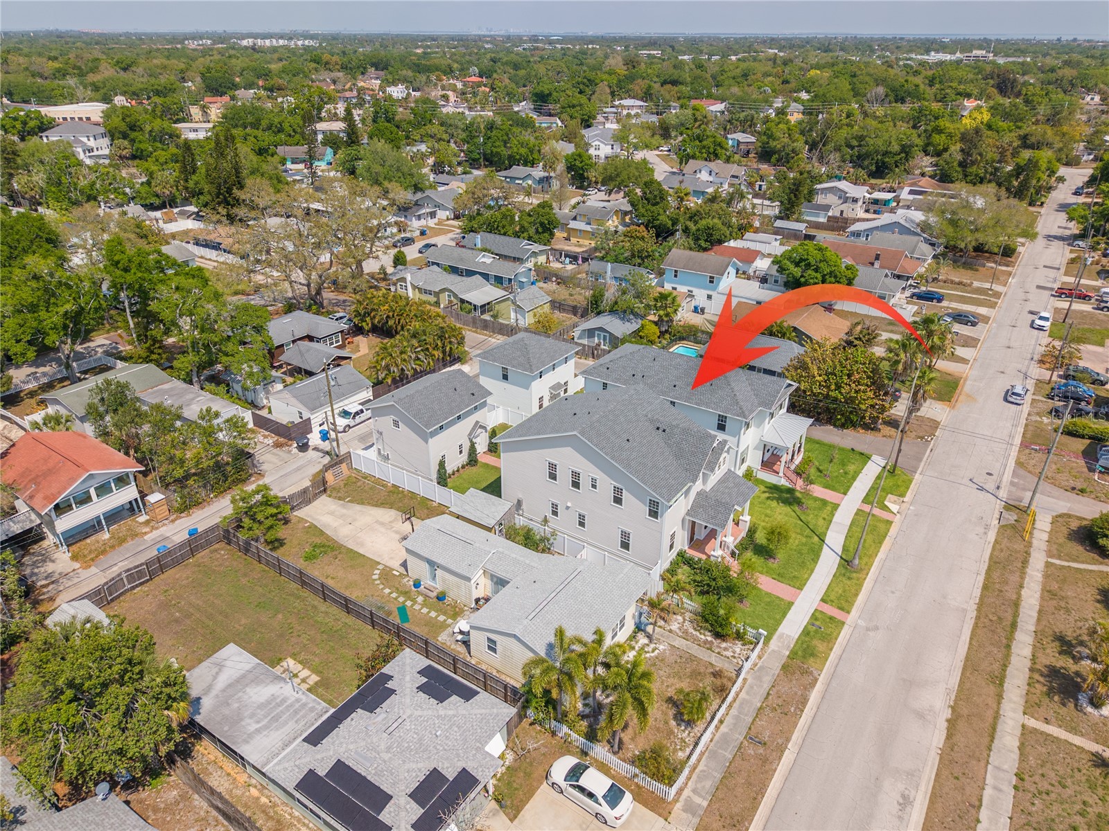 1211 35th Avenue N Saint Petersburg FL 33704 TB8419054 image47