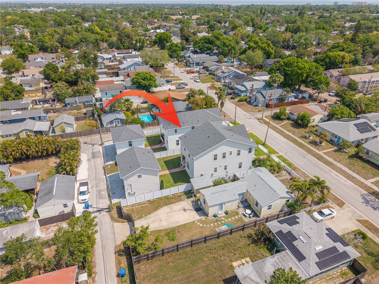 1211 35th Avenue N Saint Petersburg FL 33704 TB8419054 image48