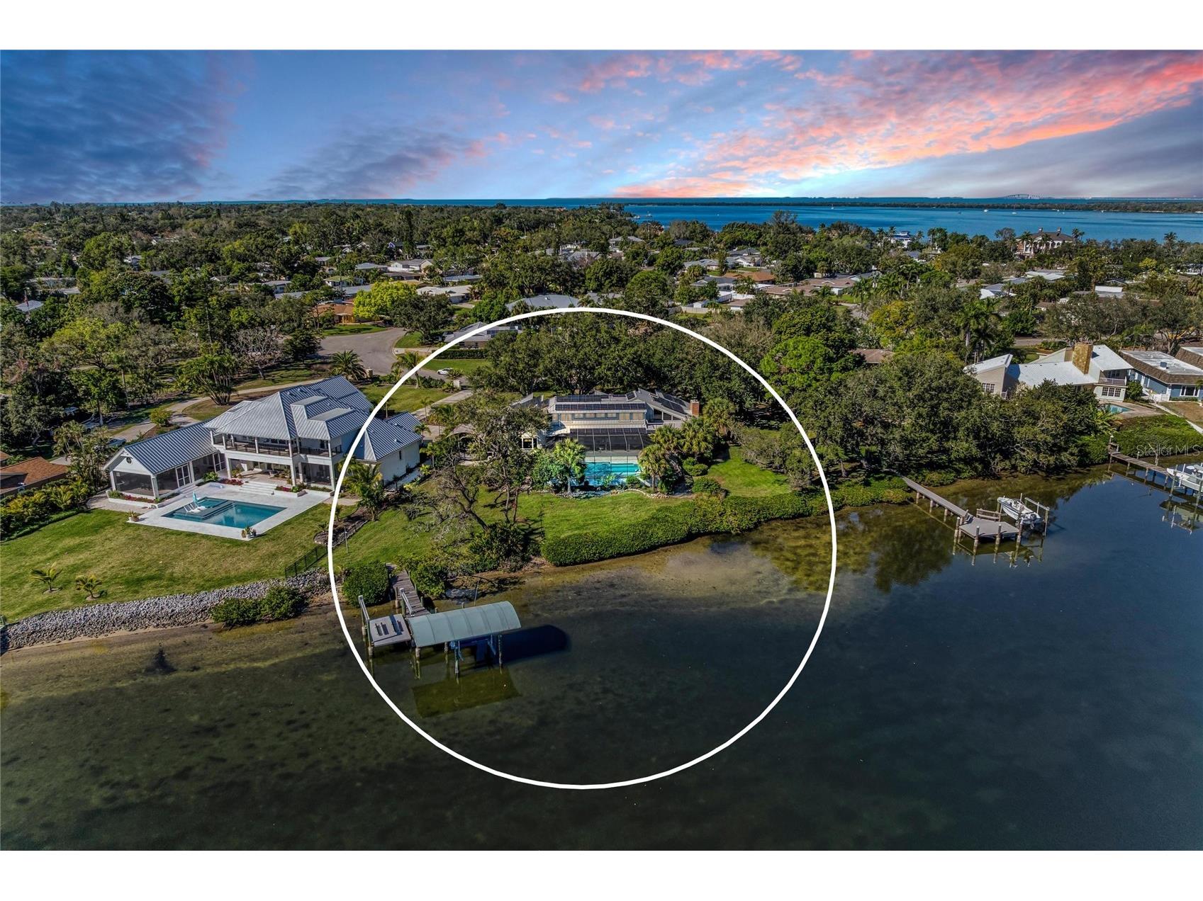 1211 62nd Street NW Bradenton FL 34209 - WARNER WEST BAYOU A4678337 image1