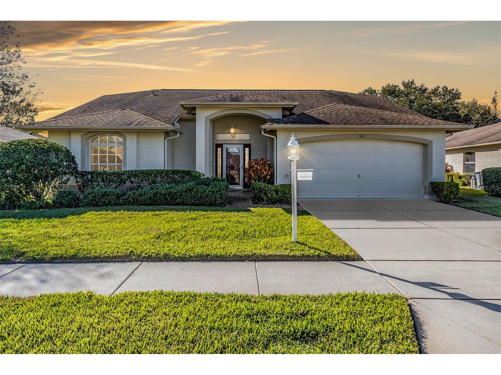 1211 Almondwood Drive Trinity FL 34655 W7882191 image1