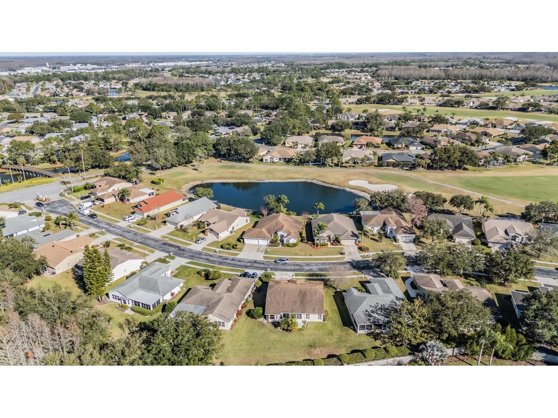 1211 Almondwood Drive Trinity FL 34655 W7882191 image18