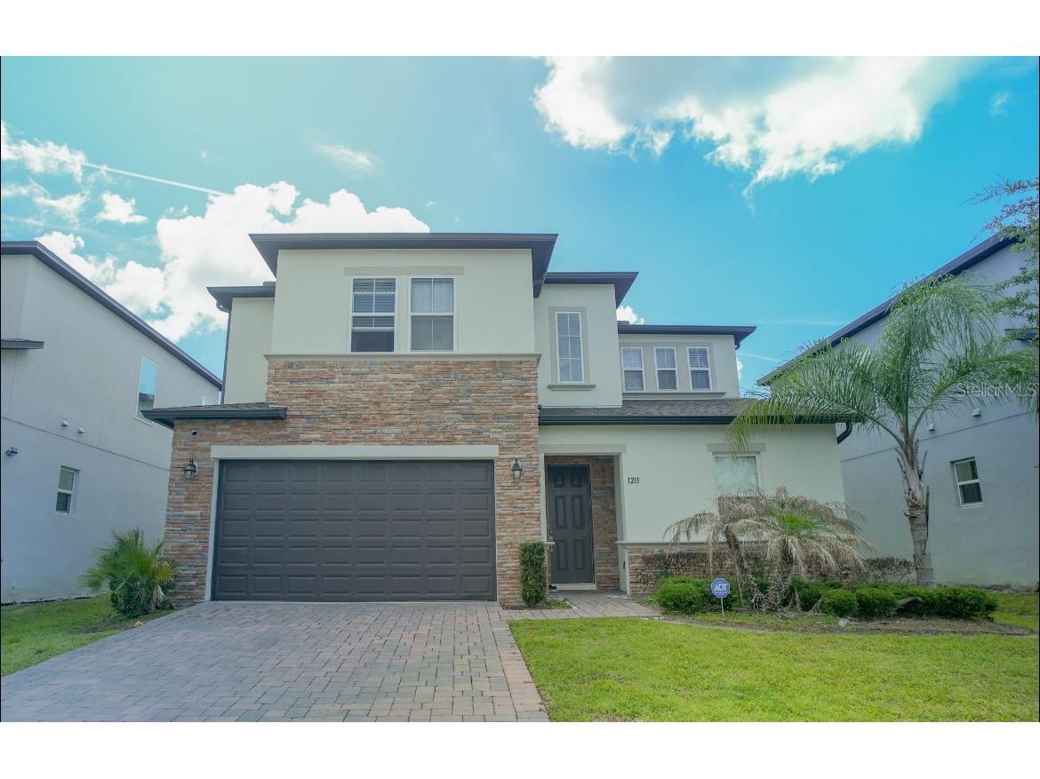 1211 Arisha Drive Kissimmee FL 34746 S5150885 image1