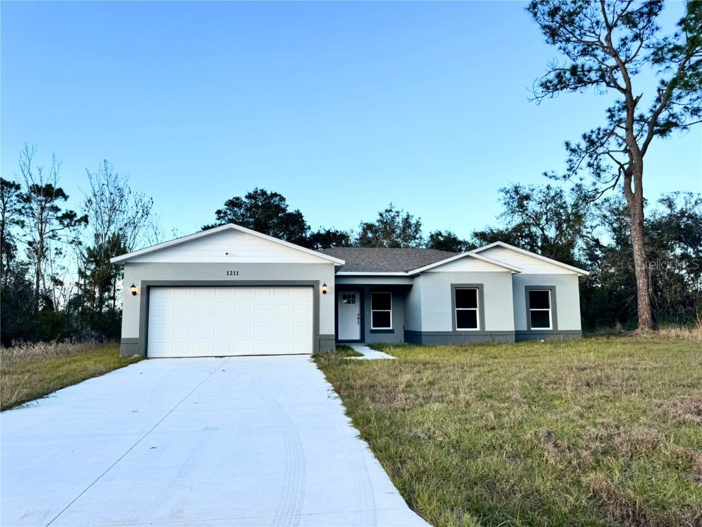 1211 Baltic Dr Drive Poinciana FL 34759 O6274926 image1