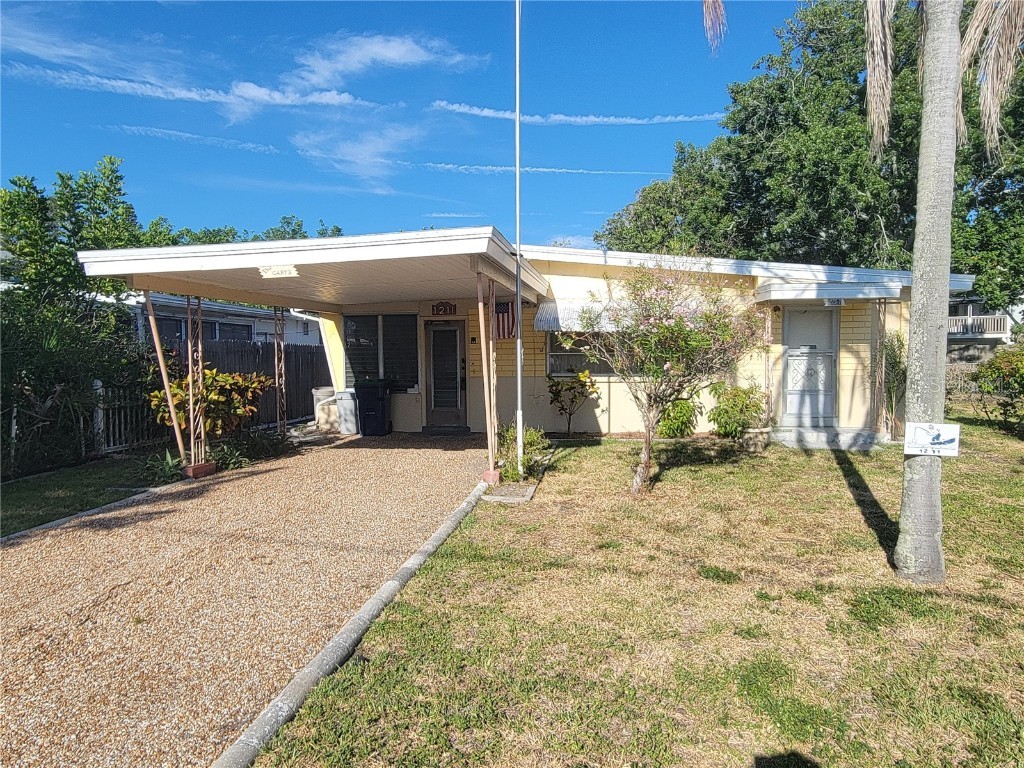 1211 Bay Palm Boulevard Indian Rocks Beach FL 33785 U8245273 image1
