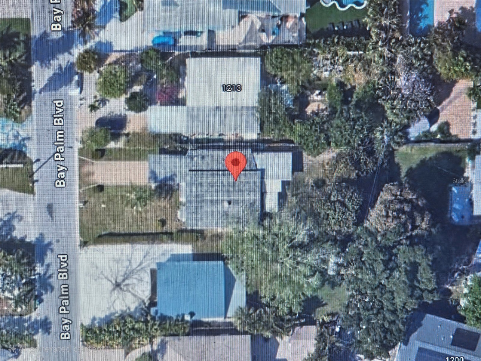 1211 Bay Palm Boulevard Indian Rocks Beach FL 33785 TB8432863 image1