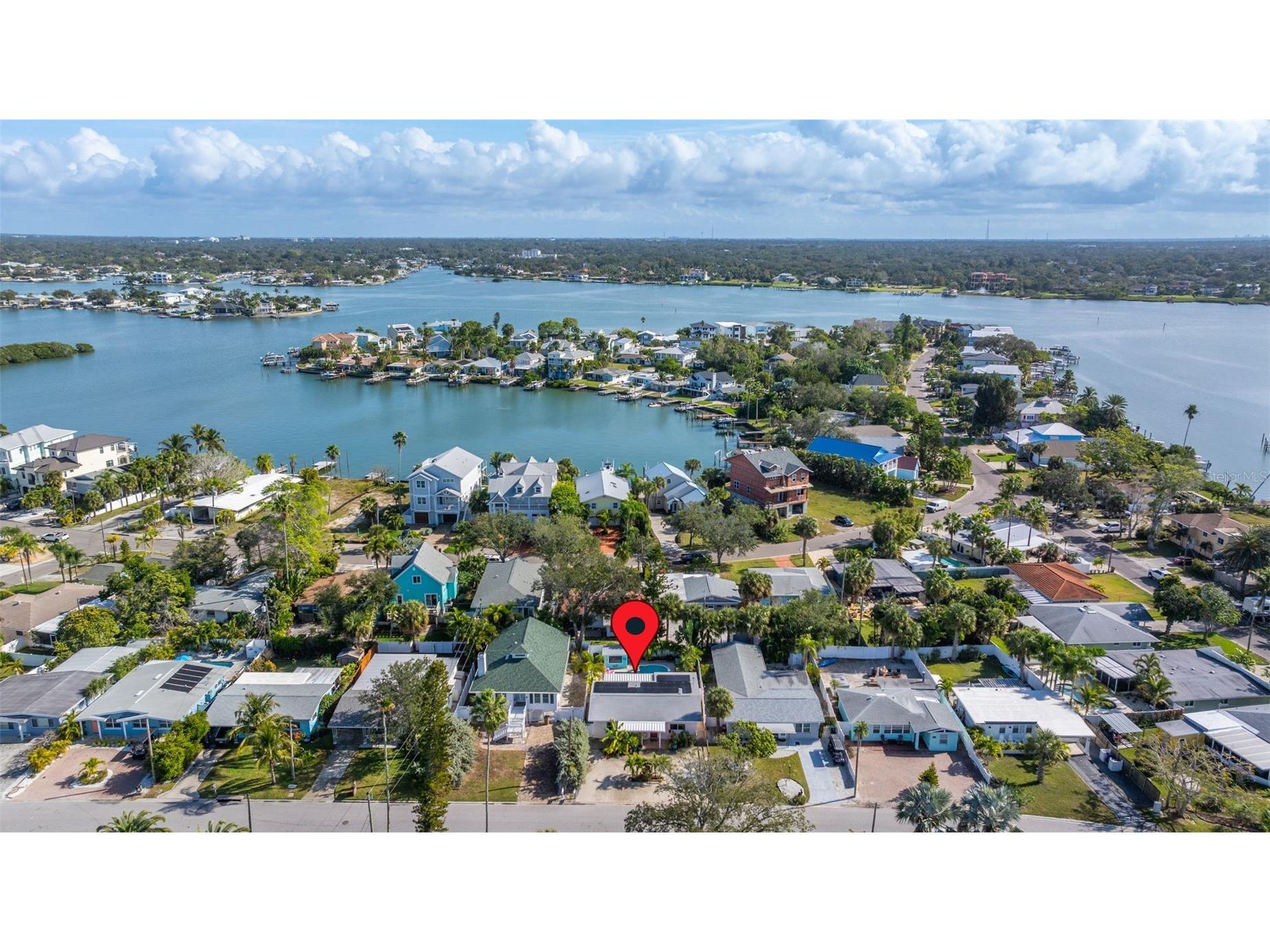 1211 Bay Pine Boulevard Indian Rocks Beach FL 33785 TB8460484 image1