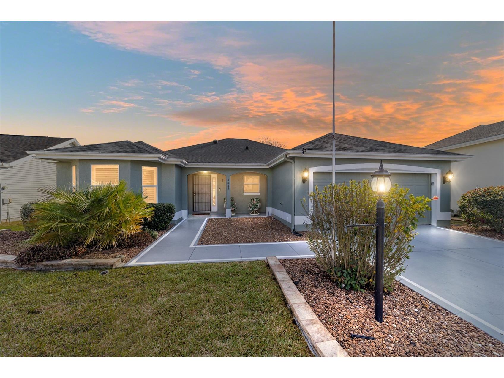 1211 Cabella Circle The Villages FL 32159 G5106528 image1