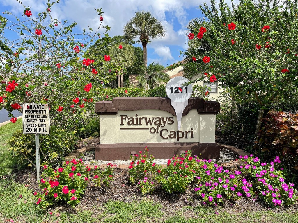 1211 Capri Isles Boulevard #109 Venice FL 34292 N6126137 image1