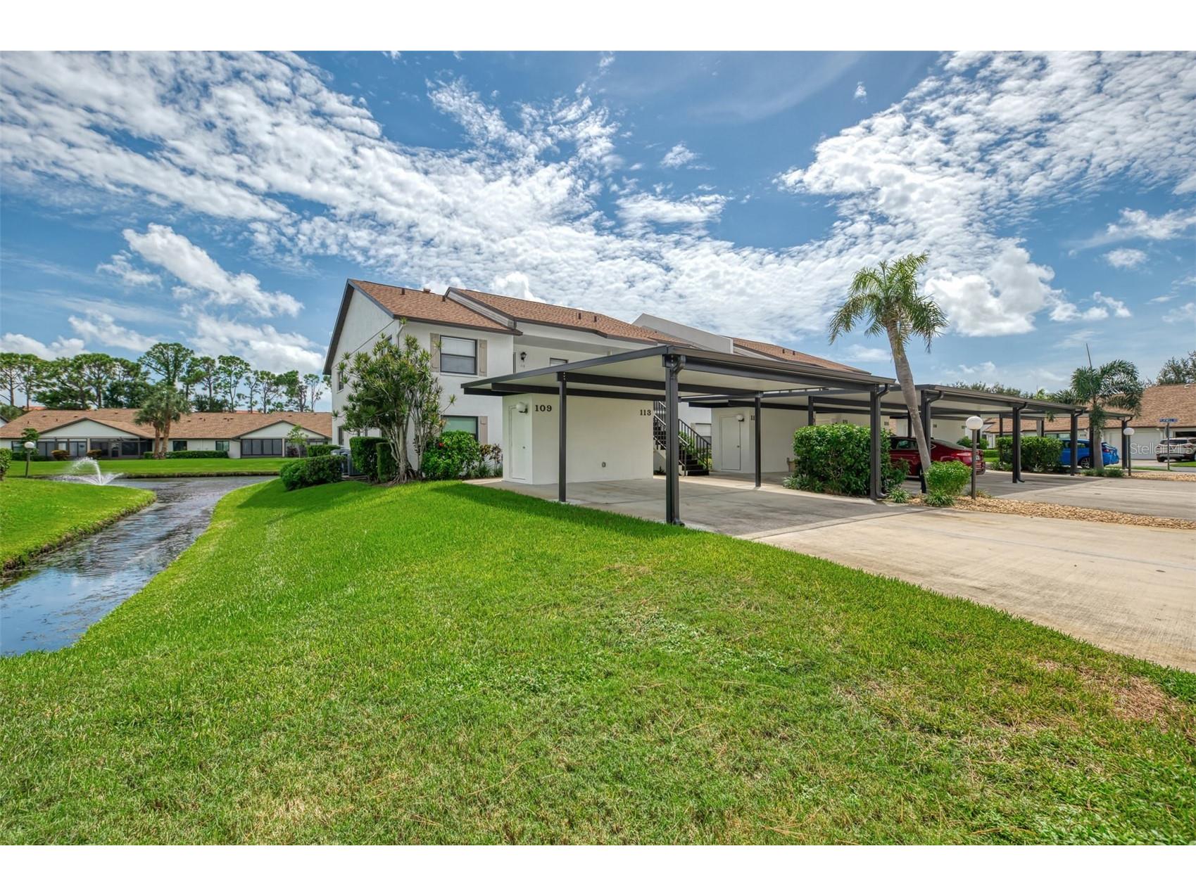 1211 Capri Isles Boulevard #111 Venice FL 34292 N6140359 image1