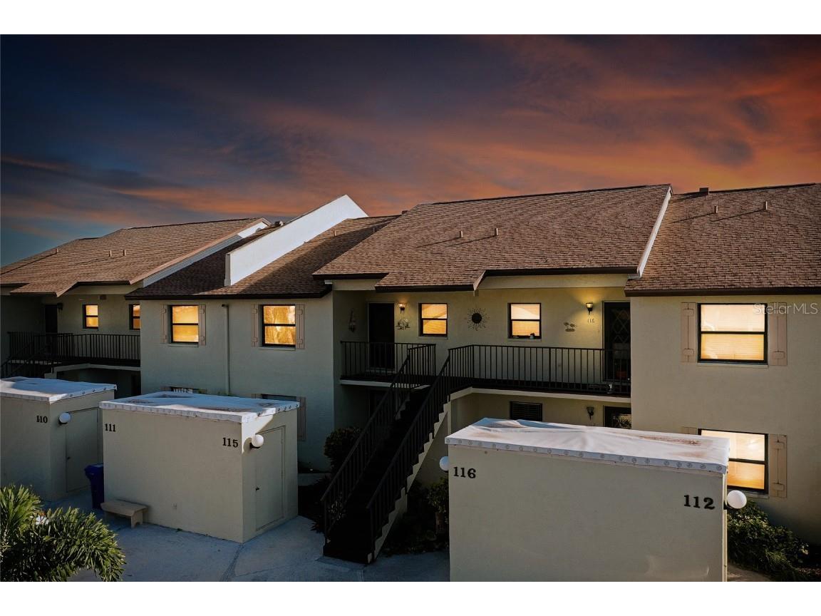 1211 Capri Isles Boulevard #115 Venice FL 34292 N6129664 image1