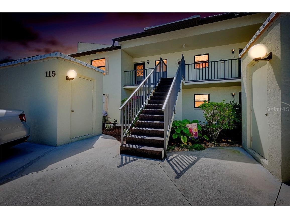 1211 Capri Isles Boulevard #115 Venice FL 34292 N6131193 image1