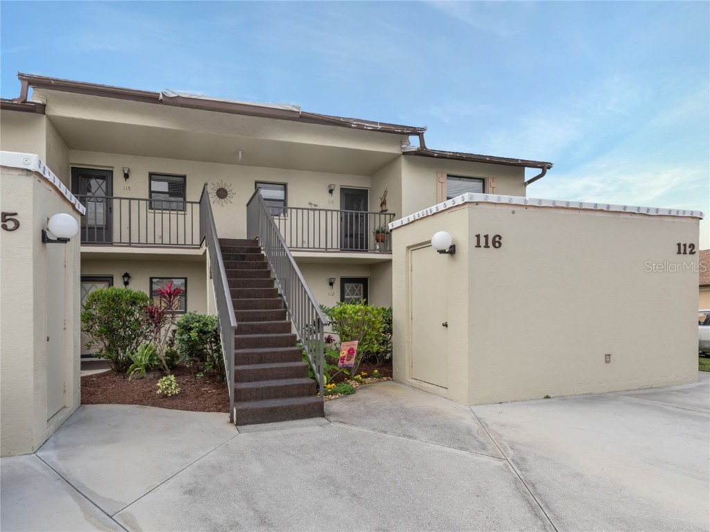 1211 Capri Isles Boulevard #116 Venice FL 34292 N6125725 image1