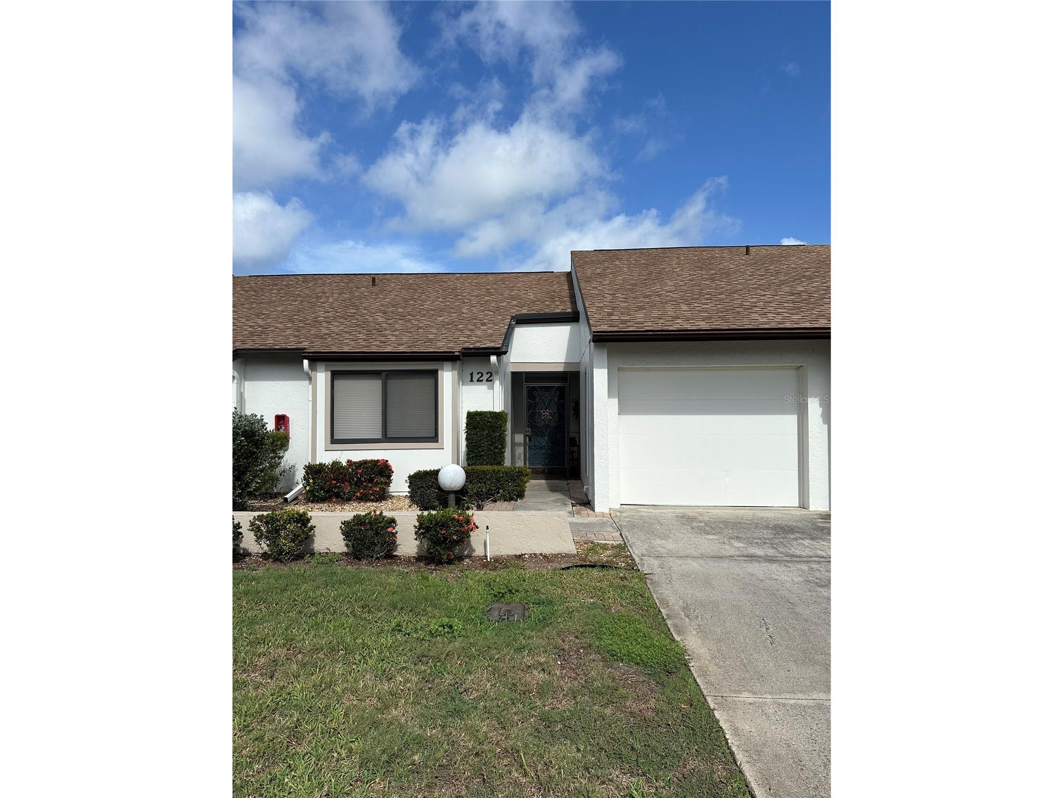 1211 Capri Isles Boulevard #122 Venice FL 34292 N6144492 image1