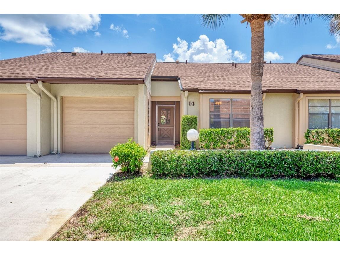 1211 Capri Isles Boulevard #14 Venice FL 34292 N6128111 image1