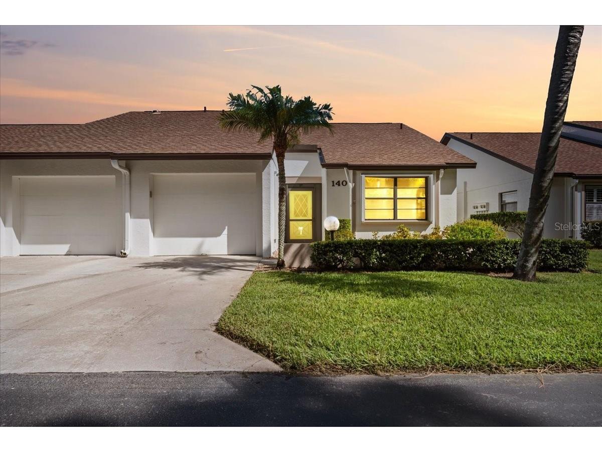 1211 Capri Isles Boulevard #140 Venice FL 34292 N6140954 image1