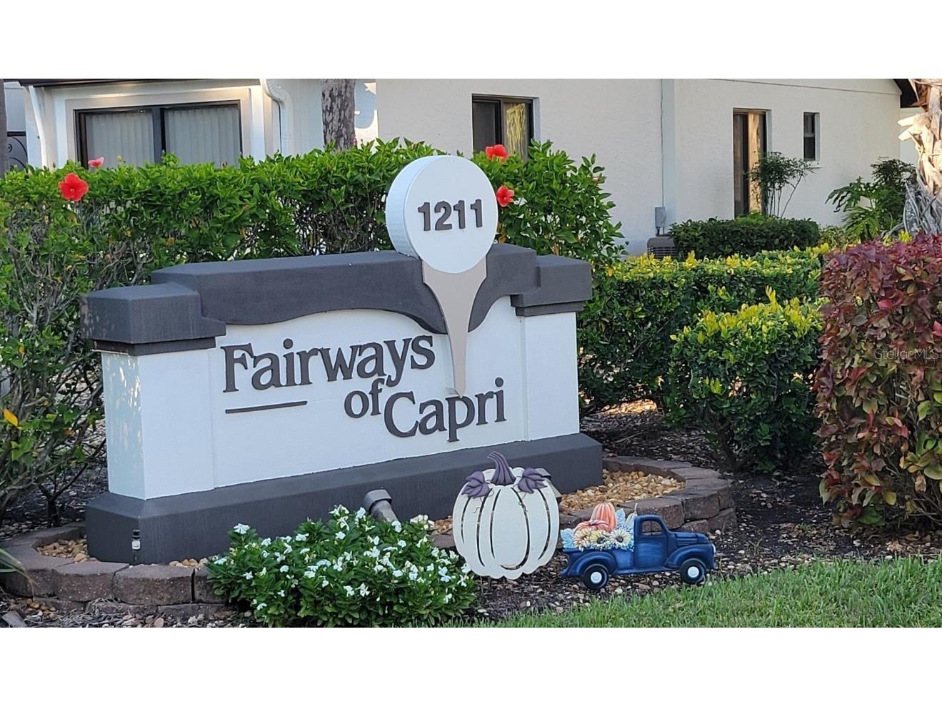 1211 Capri Isles Boulevard #144 Venice FL 34292 D6144927 image1