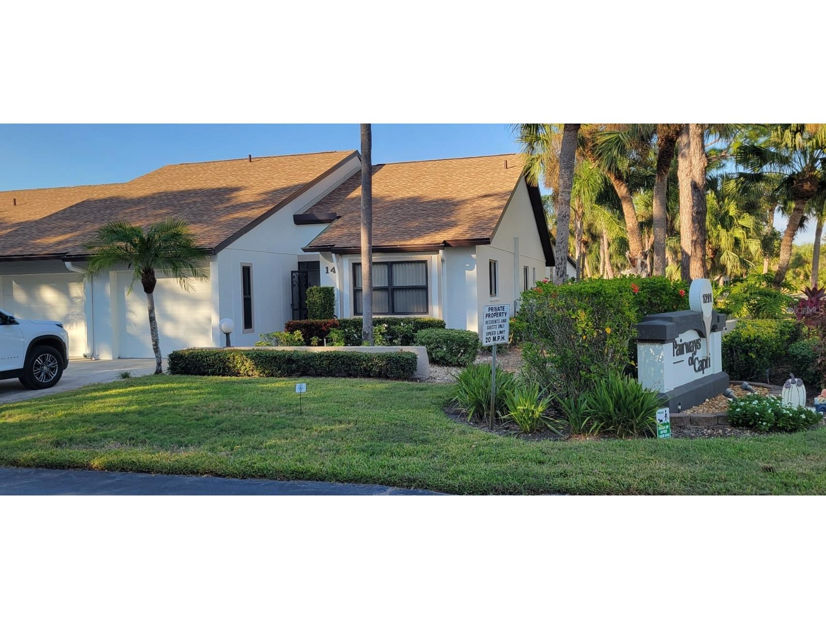 1211 Capri Isles Boulevard #144 Venice FL 34292 D6144927 image2