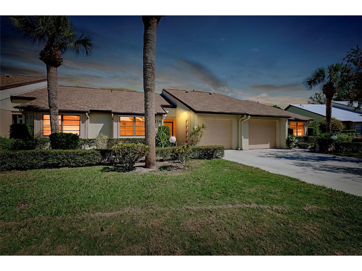 1211 Capri Isles Boulevard #174 Venice FL 34292 A4568171 image1