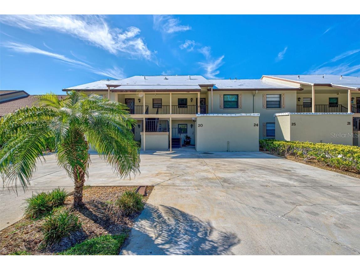 1211 Capri Isles Boulevard #20 Venice FL 34292 N6129445 image1
