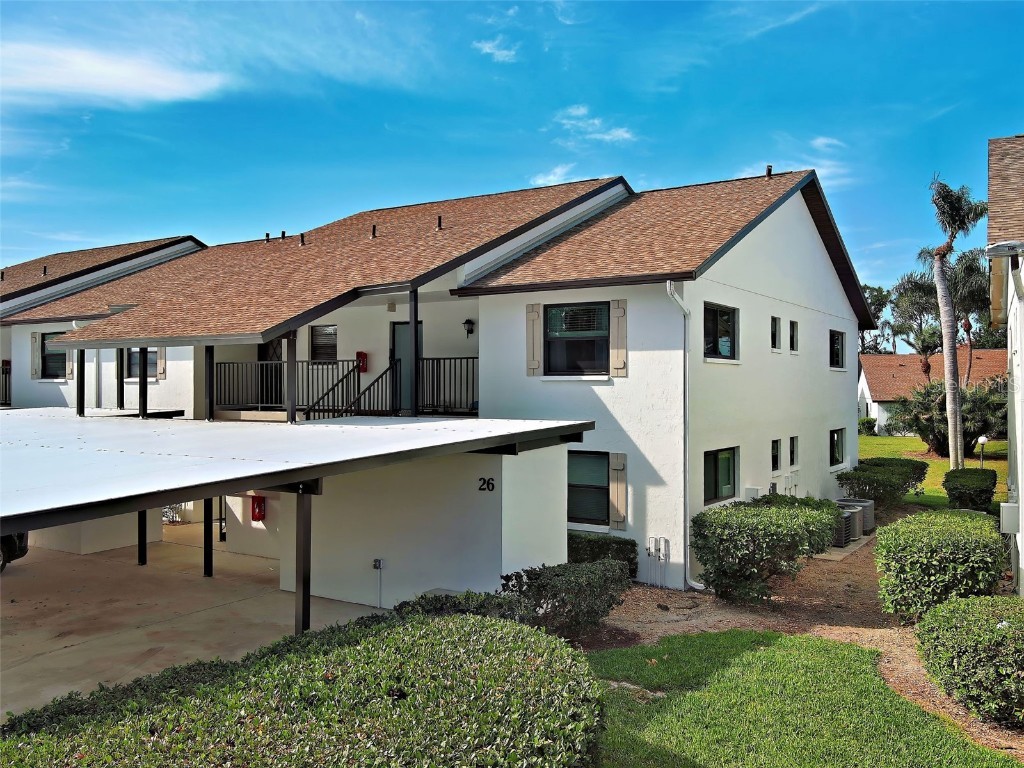 1211 Capri Isles Boulevard #26 Venice FL 34292 A4651301 image1