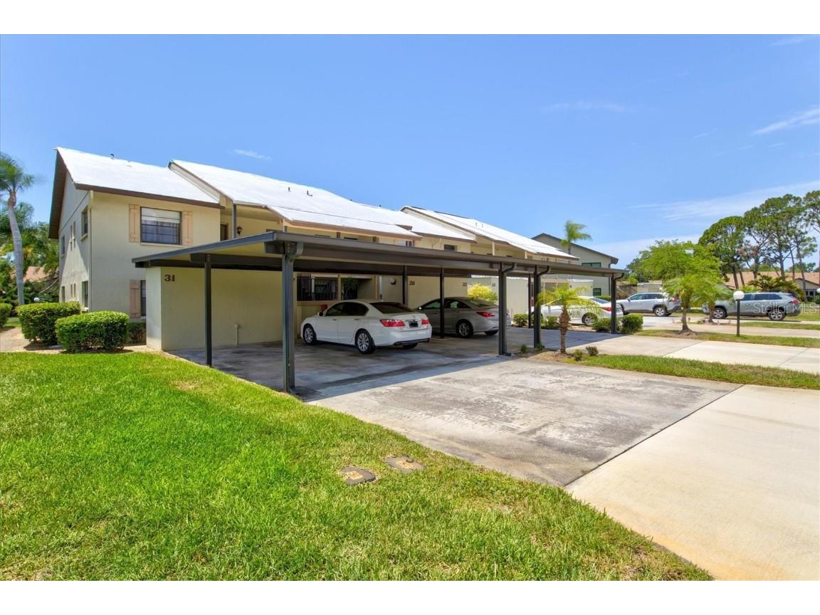 1211 Capri Isles Boulevard #31 Venice FL 34292 N6133032 image1