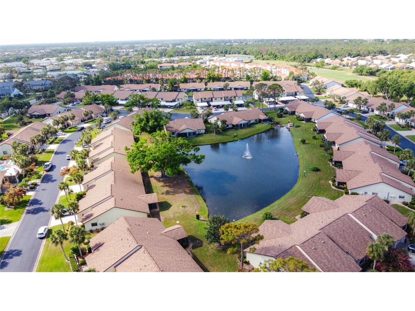 1211 Capri Isles Boulevard #45 Venice FL 34292 N6138289 image1